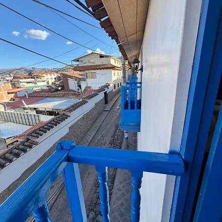 Hostal monteros