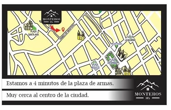 Monteros